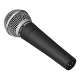 Microfone Vocal Lendario Dinamico