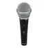Microfone Vocal Palco C/ Cabo Dinâmico Cardioide Samson R21s Cor Preto