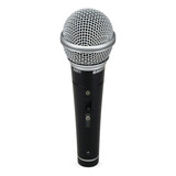 Microfone Vocal Palco C