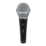 Microfone Vocal Palco C
