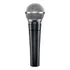 Microfone Vocal Profissional Shure Sm58 Dinâmico Cardióide 