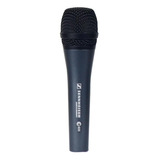 Microfone Vocal Sennheiser E835