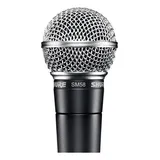 Microfone Vocal Shure Sm58