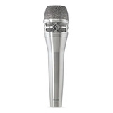Microfone Vocal Supercardioide Ksm8