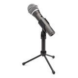 Microfone Xlr usb Samson