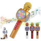 Microfone Youtuber C