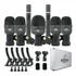 Microfones Arcano Am-7a Condensador Cardioide Cor Cinza-escuro