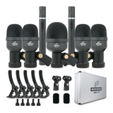 Microfones Arcano Am 7a
