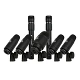 Microfones Arcano Am bkgray7