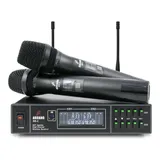 Microfones Arcano Bb 2