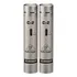 Microfones Behringer C-2 Condensador Cardioide Cor Prateado