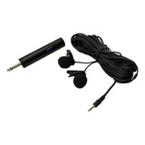 Microfones Le Son Ml