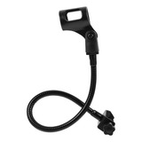 Microfones Microphone Stand Gooseneck