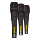 Microfones Skp Pro 33k