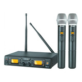 Microfones Staner Srw Srw 48d Dual