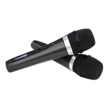 Microfones Tomate Mt 1003