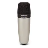 Microfono Samson C01 Grande