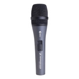 Microfono Super Sennheiser E