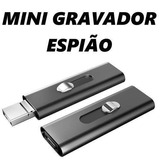 Microgravadores De Voz Micro