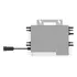Microinversor 2250w 220v Deye Sun2250g4 Monofásico Mlpe Wifi