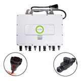 Microinversor Solar Mppt 2