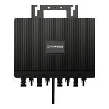 Microinversor Techpower 2kw 4