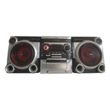 Microm System Philips Fw