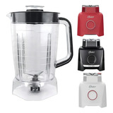 Micromax Copo De Liquidificador Para Oster Power 1400 Full Oliq610