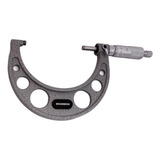 Micrometro Externo 100 125mm