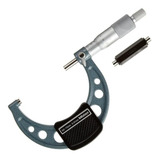 Micrometro Externo 50 75mm