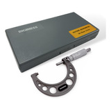 Micrometro Externo 50 75mm