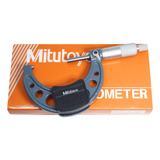 Mitutoyo