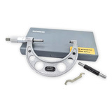 Micrometro Externo 75 100mm