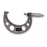 Micrometro Externos 250   275  arco Ff  Digimess 110 110