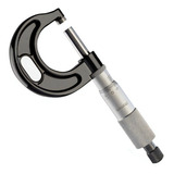 Micrometro Mecanico De 0mm