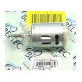 Micromotor 24v C  Ventoinha Para Motor Beltec