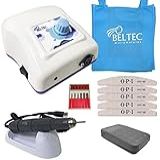 Micromotor Beltec LB3000 45RPM Lixa Eletrica Profissional