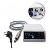 Micromotor Dental Odontológico Fibra Ótica Motor Elétrico