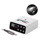 Micromotor Dental Odontológico Fibra Ótica Motor Elétrico