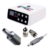 Micromotor Elétrico Dental Odontológico F Óptica Similar Nsk