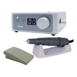 Micromotor Marathon 3 Champion Bivolt Branco Talmax