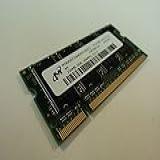Micron Módulo De Memória RAM 256MB PC2100S CL2 5 DDR 266MHz MT8VDDT3264HDG 265C3