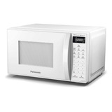 Microondas 21 Litros 700w Nnst25lw Panasonic