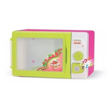 Microondas De Brinquedo Moranguita Infantil 714