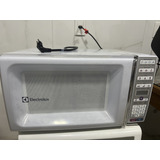 Microondas Electrolux 34l Meo44 127v