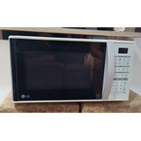 Microondas LG 30l