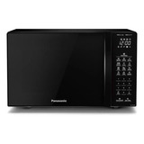 Microondas Panasonic Dupla Refeicao