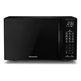 Microondas Panasonic Dupla Refeicao