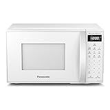 Microondas Panasonic NN ST25LWRUK 220V 21L Branco
