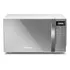 Microondas Panasonic Nn-st27lwru Branco 21l 127v